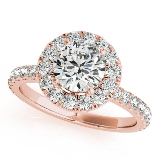 Stella Engagement Ring