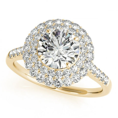 Lavinia Engagement Ring