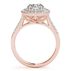 Lavinia Engagement Ring