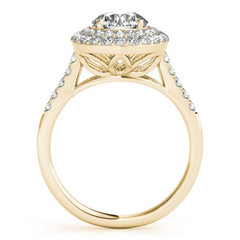 Lavinia Engagement Ring