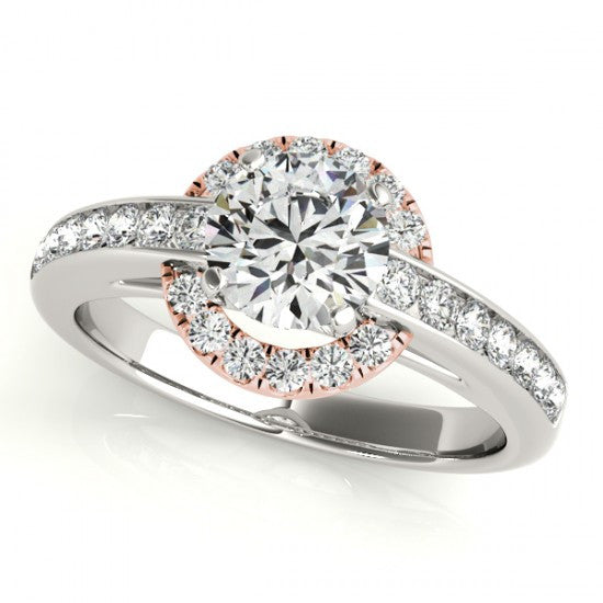 Arianna Engagement Ring