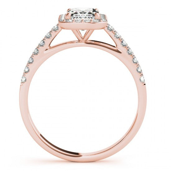 Eva Engagement Ring