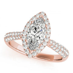 Maya Engagement Ring