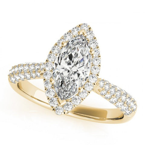 Maya Engagement Ring
