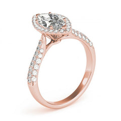 Maya Engagement Ring