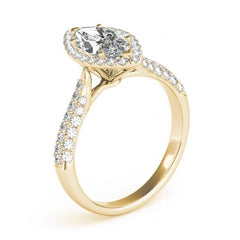 Maya Engagement Ring