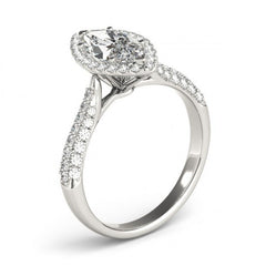 Maya Engagement Ring