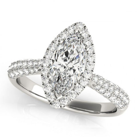 Maya Engagement Ring