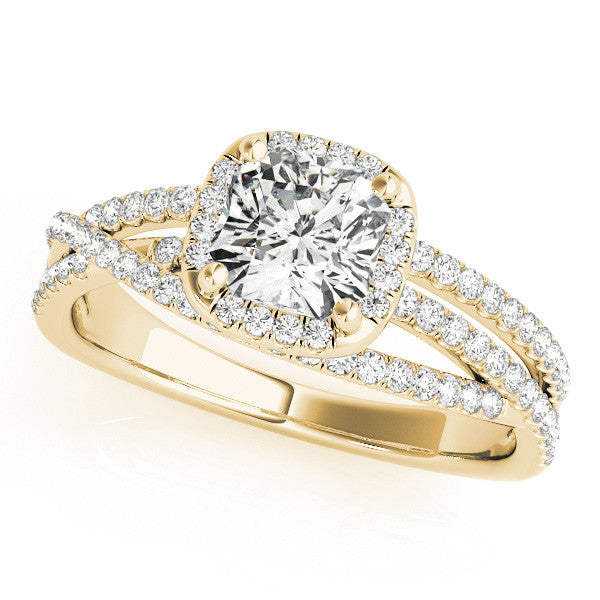 Alexa Engagement Ring