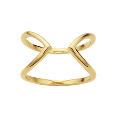 Open Geometric Ring