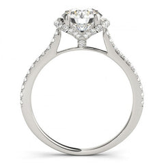 Alyssa Engagement Ring