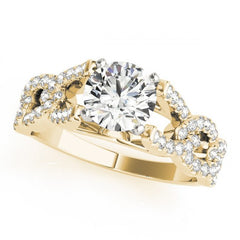 Donatella Engagement Ring