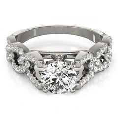 Donatella Engagement Ring