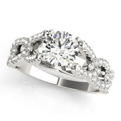 Donatella Engagement Ring