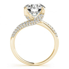 Anastasia Engagement Ring