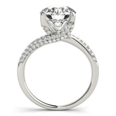 Anastasia Engagement Ring