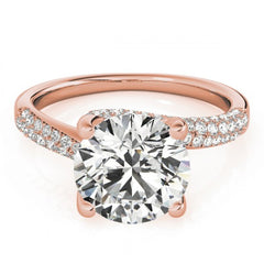 Anastasia Engagement Ring