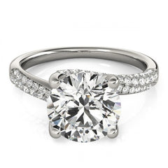 Anastasia Engagement Ring