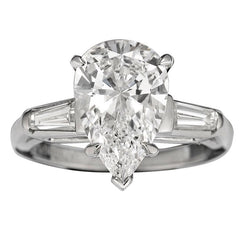 Hanna Engagement Ring