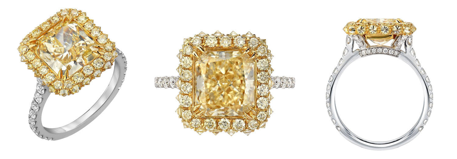 Brisbane Concierge Private Jewellery Designer